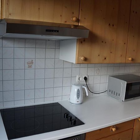 Ferienwohnung Henneberg Schonungen Buitenkant foto